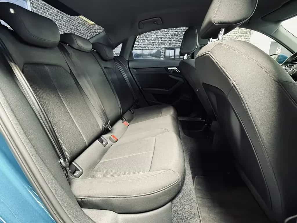 Audi A3 Limousine |AHK|Automatik|SHZ|Smartphone Inter 04/2021-photo-12
