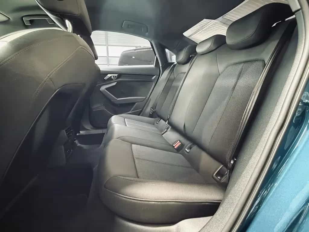 Audi A3 Limousine |AHK|Automatik|SHZ|Smartphone Inter 04/2021-photo-13