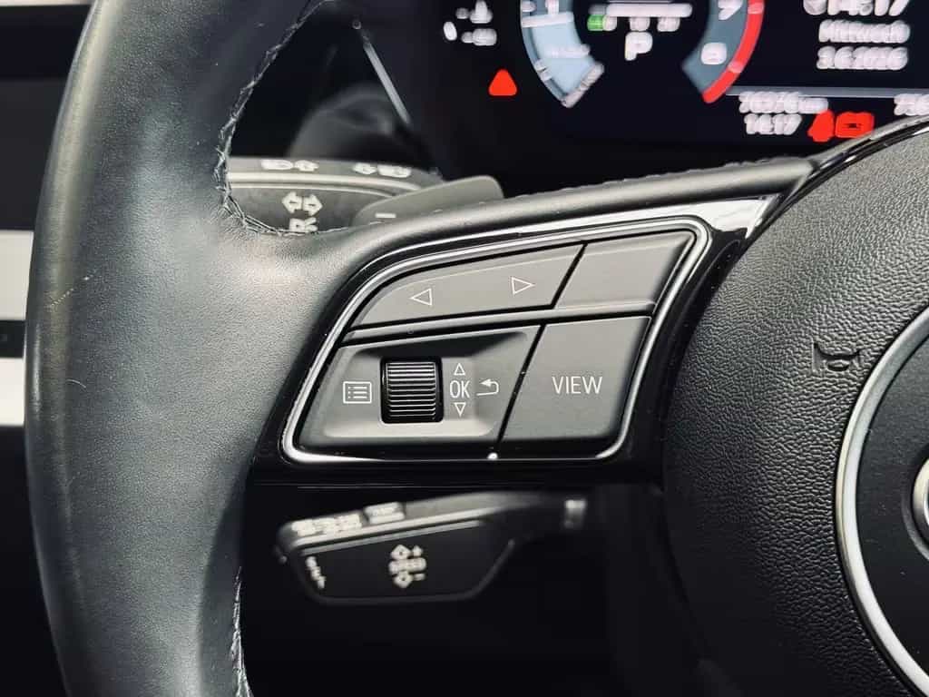 Audi A3 Limousine |AHK|Automatik|SHZ|Smartphone Inter 04/2021-photo-18