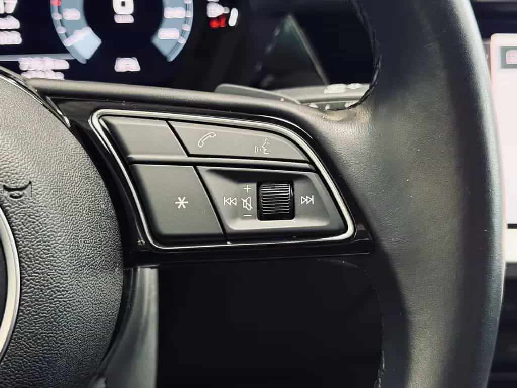 Audi A3 Limousine |AHK|Automatik|SHZ|Smartphone Inter 04/2021-photo-19