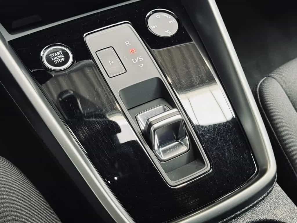 Audi A3 Limousine |AHK|Automatik|SHZ|Smartphone Inter 04/2021-photo-29