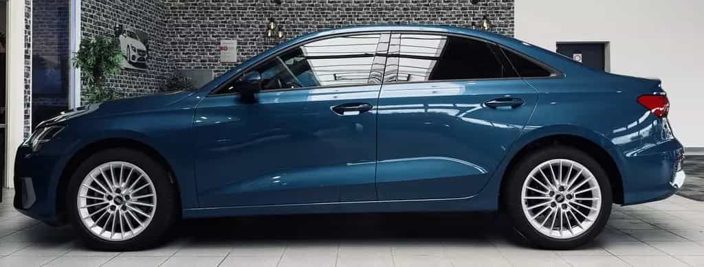 Audi A3 Limousine |AHK|Automatik|SHZ|Smartphone Inter 04/2021-photo-7
