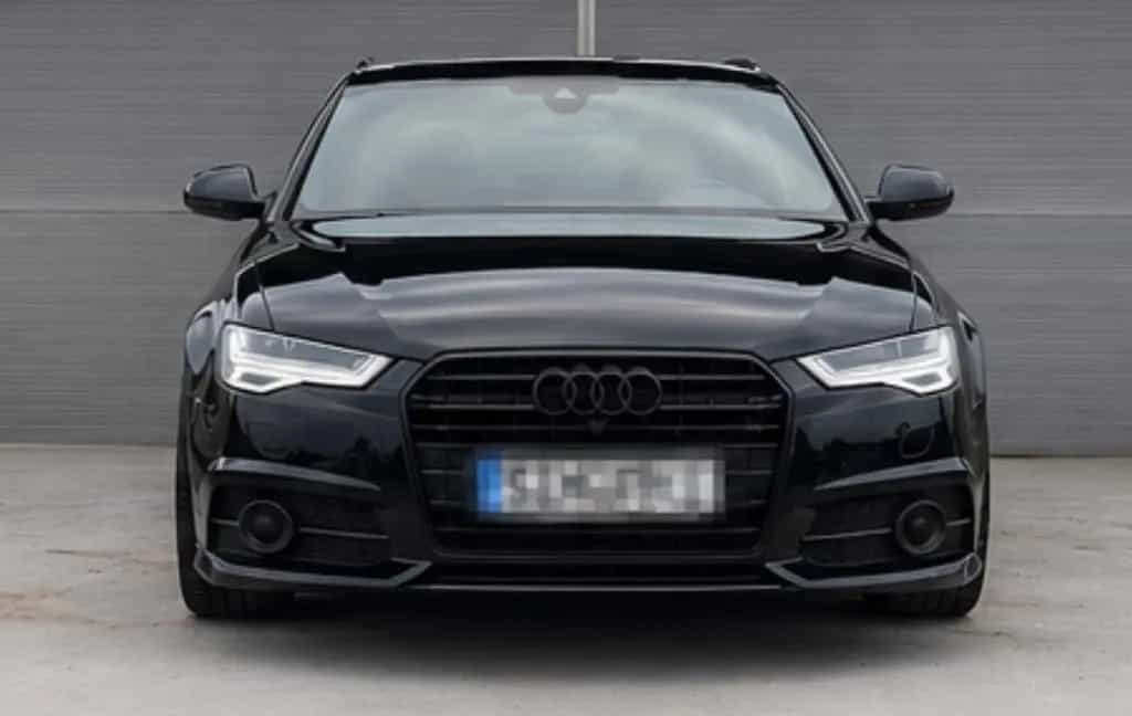 Audi A6 3.0 TDI 200kW quattro S tronic 12/2018-photo-1