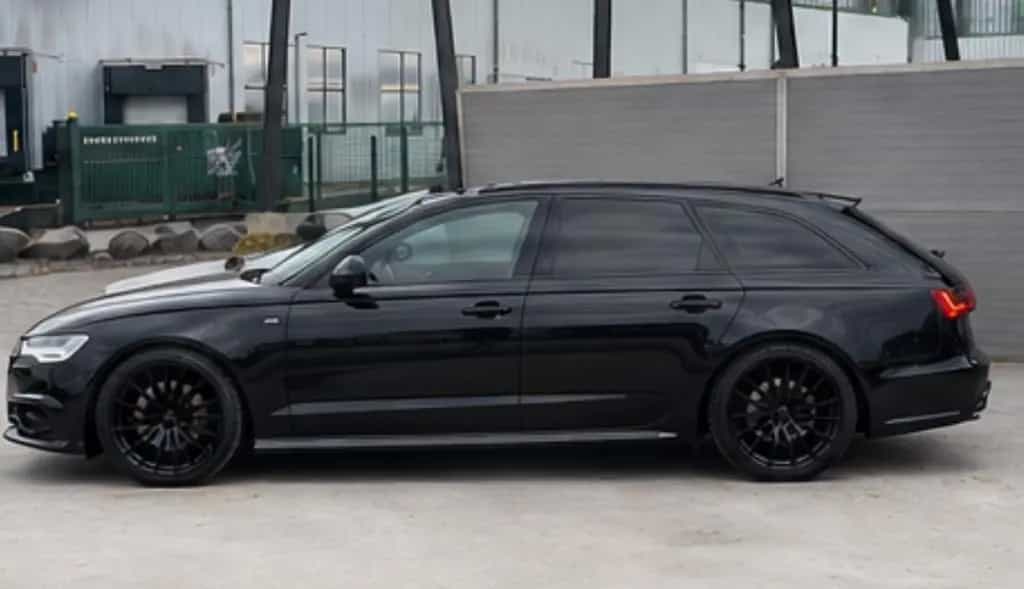 Audi A6 3.0 TDI 200kW quattro S tronic 12/2018-photo-3