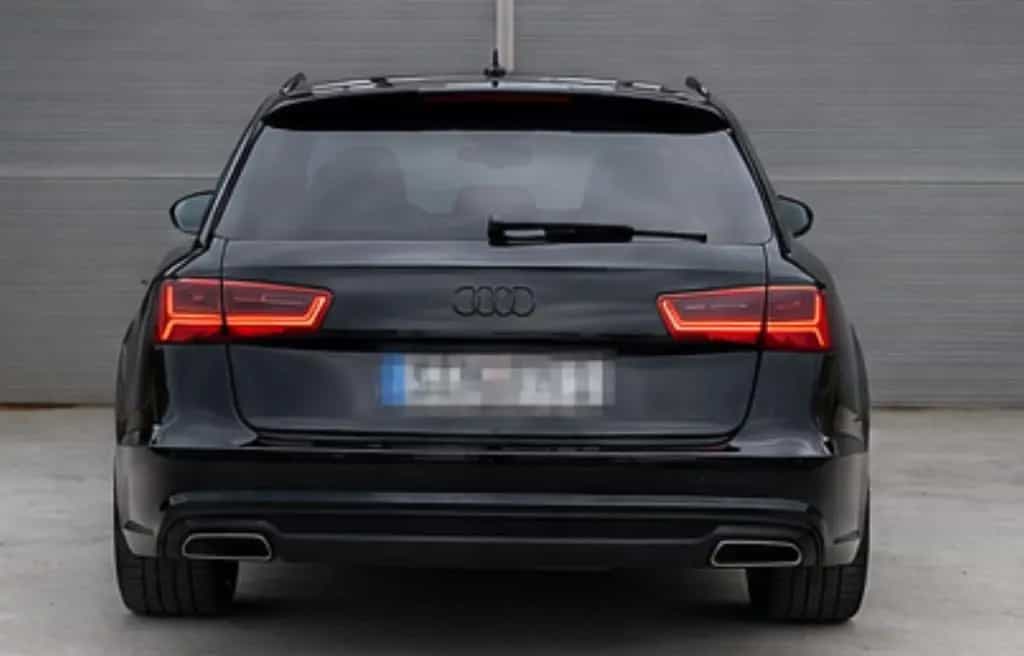 Audi A6 3.0 TDI 200kW quattro S tronic 12/2018-photo-5