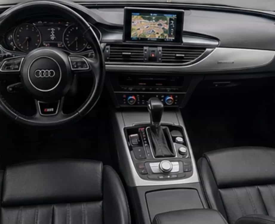 Audi A6 3.0 TDI 200kW quattro S tronic 12/2018-photo-7