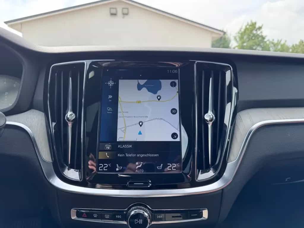 Volvo V60 Inscription AWD, VOLL,360°,Massage, Pano,LED 12/2019-photo-16