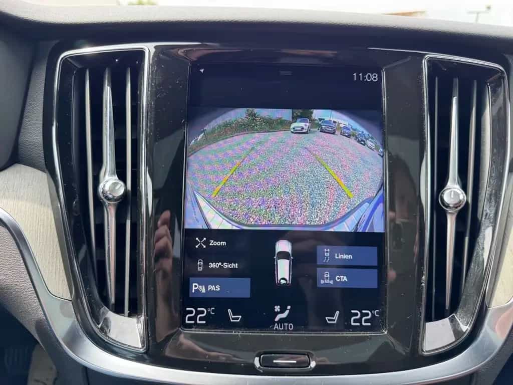 Volvo V60 Inscription AWD, VOLL,360°,Massage, Pano,LED 12/2019-photo-18