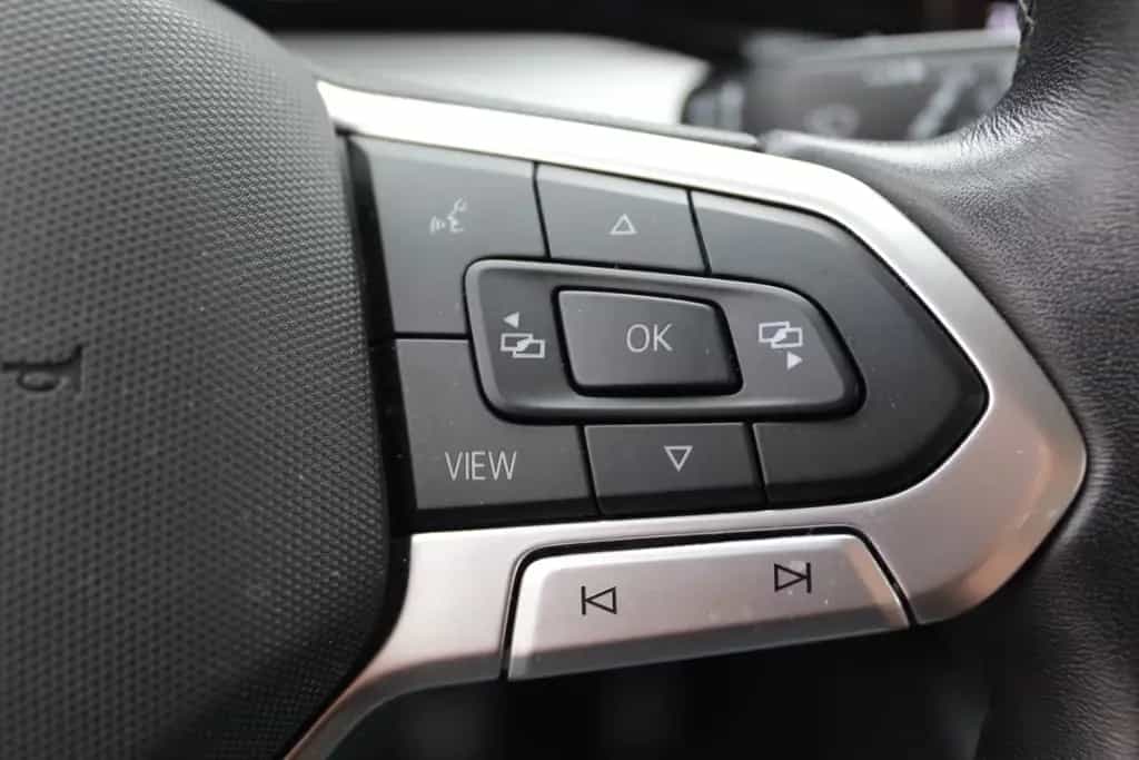 Volkswagen Golf VIII Lim Life/LED/PDC/Kamera/Navi/APP/ACC.. 10/2023-photo-14