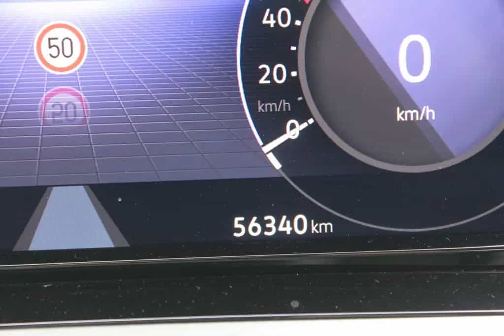 Volkswagen Golf VIII Lim Life/LED/PDC/Kamera/Navi/APP/ACC.. 10/2023-photo-17