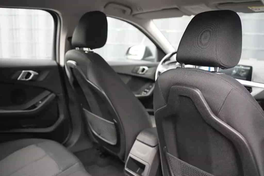 BMW 118 i Aut. Advantage*LIVE*DAB*APPLE*LED*1HD*KLIMA 06/2023-photo-11