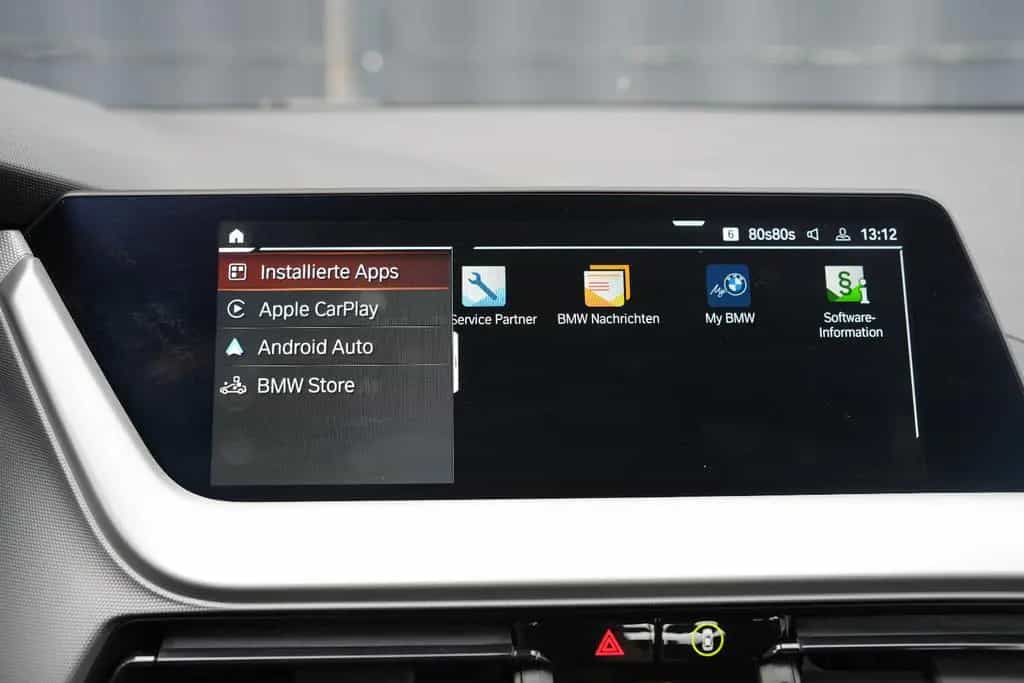 BMW 118 i Aut. Advantage*LIVE*DAB*APPLE*LED*1HD*KLIMA 06/2023-photo-33