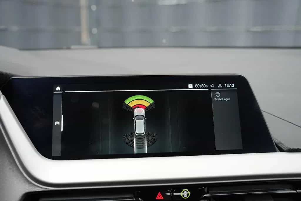 BMW 118 i Aut. Advantage*LIVE*DAB*APPLE*LED*1HD*KLIMA 06/2023-photo-34