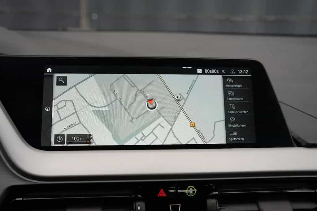 BMW 118 i Aut. Advantage*LIVE*DAB*APPLE*LED*1HD*KLIMA 06/2023-photo-37