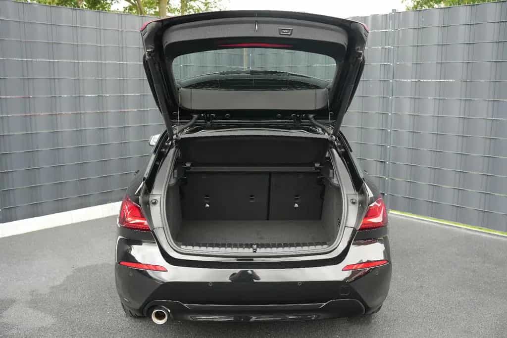 BMW 118 i Aut. Advantage*LIVE*DAB*APPLE*LED*1HD*KLIMA 06/2023-photo-38