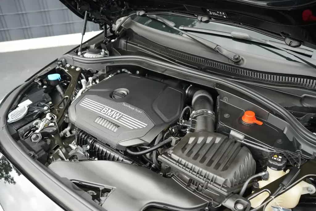 BMW 118 i Aut. Advantage*LIVE*DAB*APPLE*LED*1HD*KLIMA 06/2023-photo-42