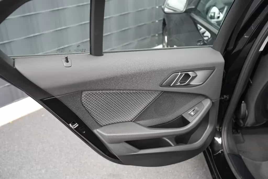 BMW 118 i Aut. Advantage*LIVE*DAB*APPLE*LED*1HD*KLIMA 06/2023-photo-8