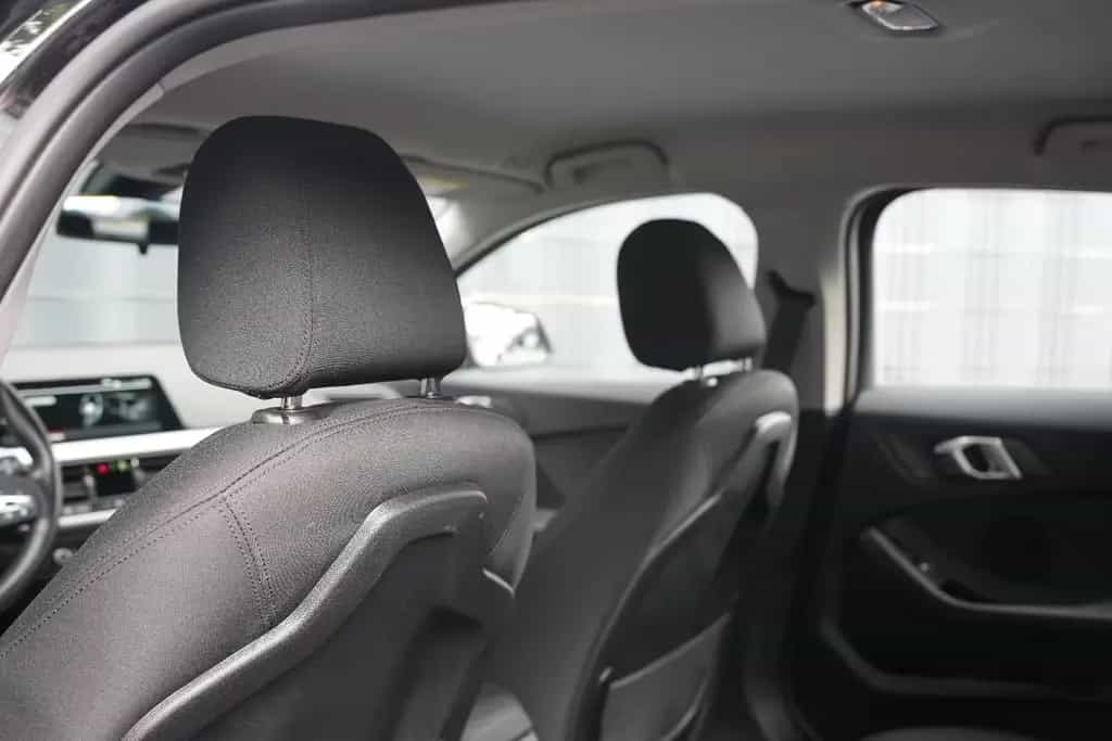 BMW 118 i Aut. Advantage*LIVE*DAB*APPLE*LED*1HD*KLIMA 06/2023-photo-9