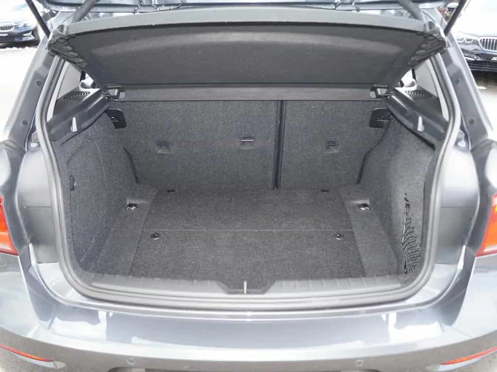 BMW 116 d 5-Türer Advantage * Navigation * PDC * 08/2019-photo-16