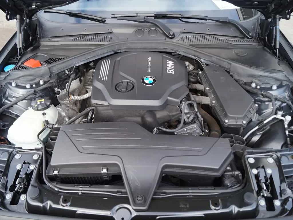 BMW 116 d 5-Türer Advantage * Navigation * PDC * 08/2019-photo-19