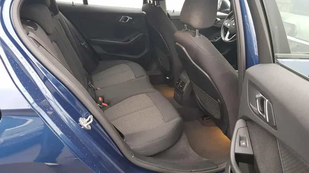 BMW 120 d xDrive aut. ~ Navi ~ Klima ~ PDC ~ WLAN 10/2020-photo-10
