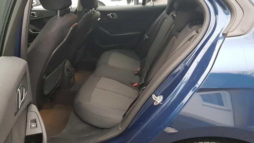 BMW 120 d xDrive aut. ~ Navi ~ Klima ~ PDC ~ WLAN 10/2020-photo-11