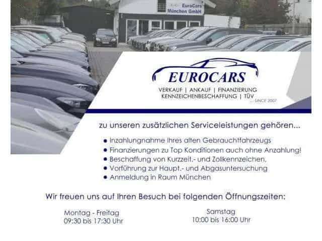 BMW 120 d xDrive aut. ~ Navi ~ Klima ~ PDC ~ WLAN 10/2020-photo-22
