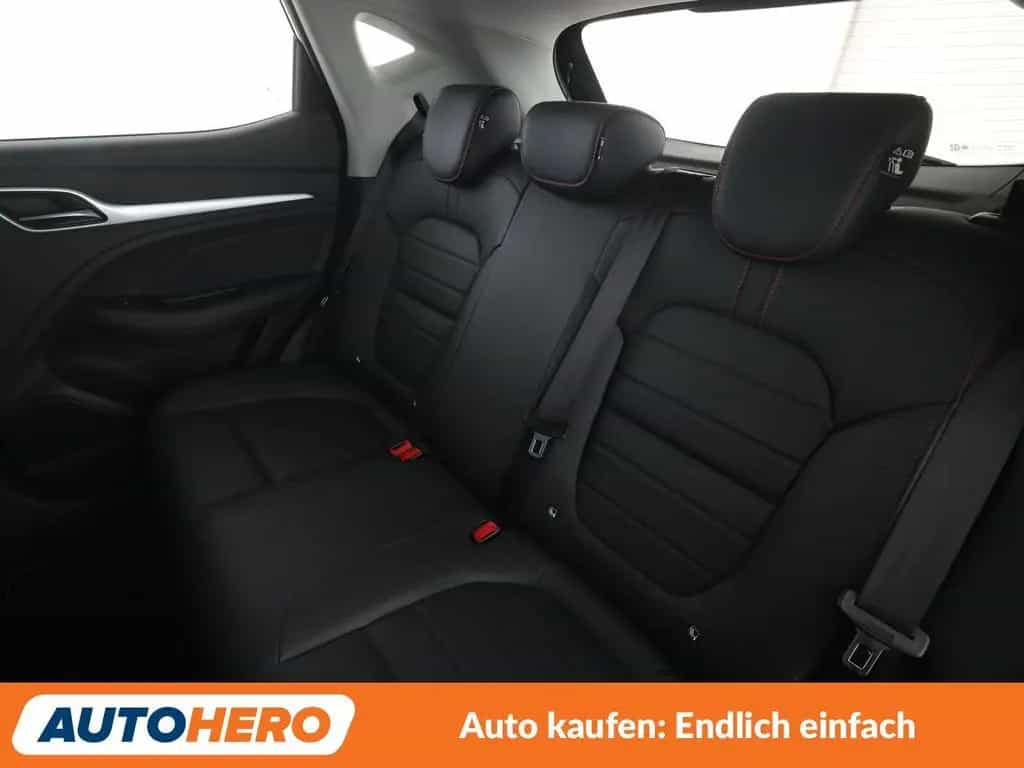MG ZS 1.5 VTi Luxury*NAVI*LED*TEMPO*CAM*PDC*SHZ* 05/2023-photo-13