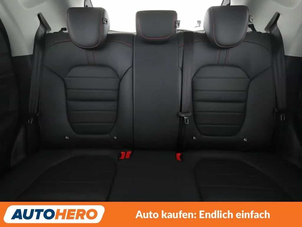 MG ZS 1.5 VTi Luxury*NAVI*LED*TEMPO*CAM*PDC*SHZ* 05/2023-photo-15