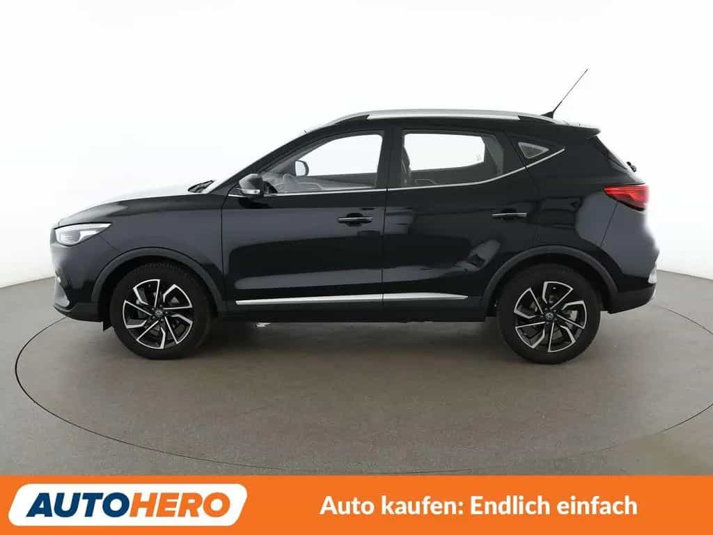 MG ZS 1.5 VTi Luxury*NAVI*LED*TEMPO*CAM*PDC*SHZ* 05/2023-photo-2