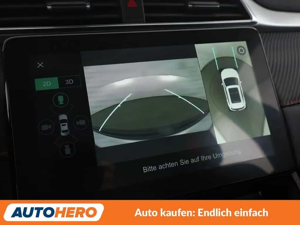 MG ZS 1.5 VTi Luxury*NAVI*LED*TEMPO*CAM*PDC*SHZ* 05/2023-photo-21