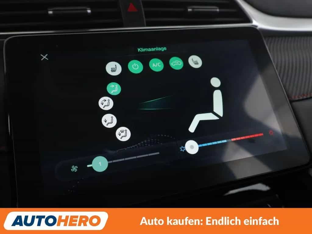 MG ZS 1.5 VTi Luxury*NAVI*LED*TEMPO*CAM*PDC*SHZ* 05/2023-photo-24