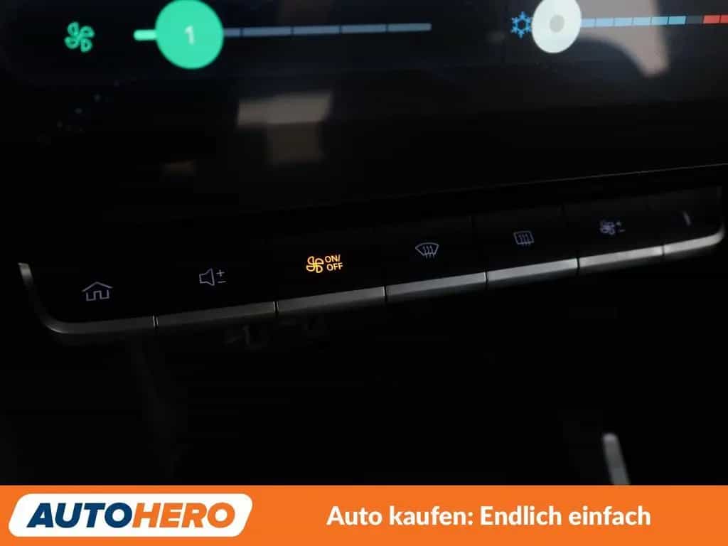 MG ZS 1.5 VTi Luxury*NAVI*LED*TEMPO*CAM*PDC*SHZ* 05/2023-photo-25