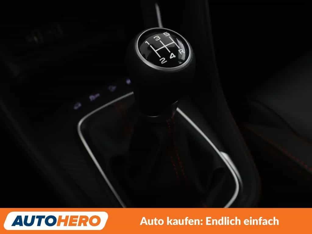 MG ZS 1.5 VTi Luxury*NAVI*LED*TEMPO*CAM*PDC*SHZ* 05/2023-photo-26