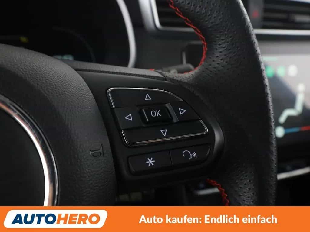 MG ZS 1.5 VTi Luxury*NAVI*LED*TEMPO*CAM*PDC*SHZ* 05/2023-photo-28