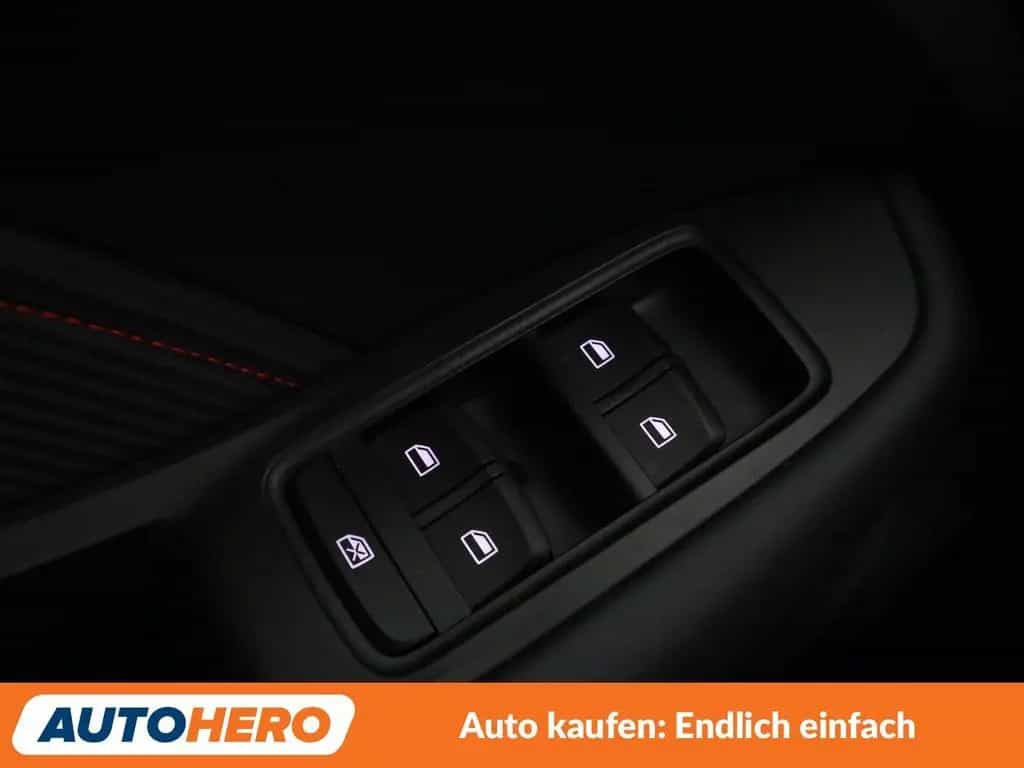 MG ZS 1.5 VTi Luxury*NAVI*LED*TEMPO*CAM*PDC*SHZ* 05/2023-photo-30