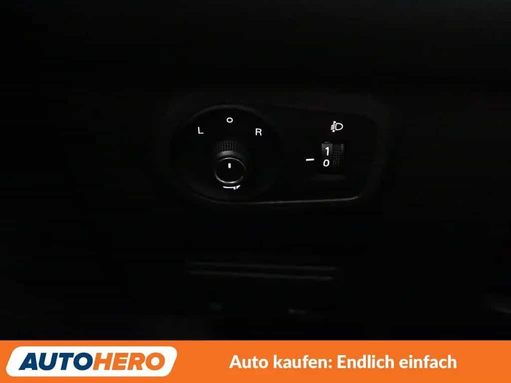 MG ZS 1.5 VTi Luxury*NAVI*LED*TEMPO*CAM*PDC*SHZ* 05/2023-photo-31
