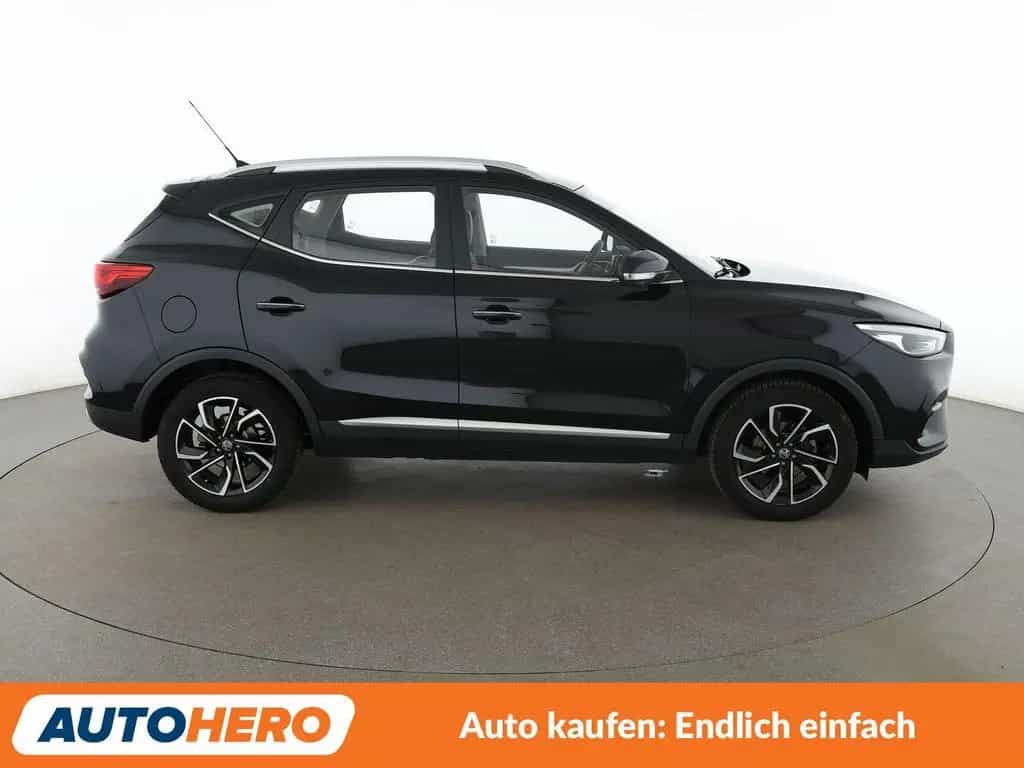 MG ZS 1.5 VTi Luxury*NAVI*LED*TEMPO*CAM*PDC*SHZ* 05/2023-photo-6