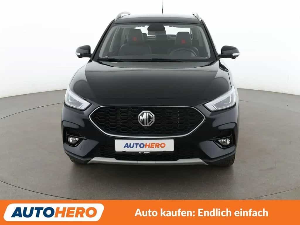 MG ZS 1.5 VTi Luxury*NAVI*LED*TEMPO*CAM*PDC*SHZ* 05/2023-photo-8