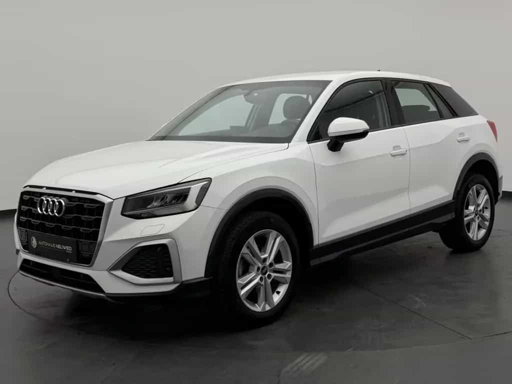 Audi Q2 35 TFSI S tronic advanced 01/2023-photo-1