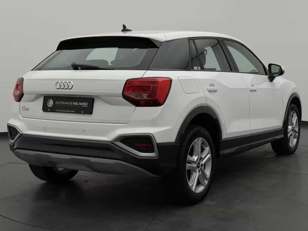 Audi Q2 35 TFSI S tronic advanced 01/2023-photo-11