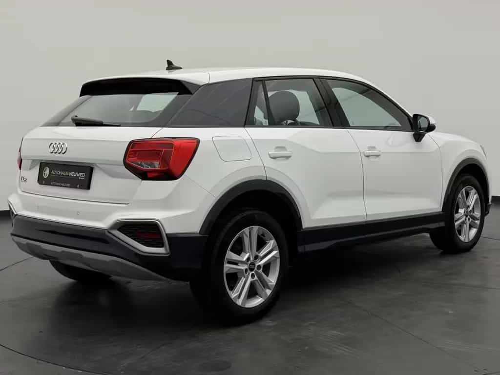 Audi Q2 35 TFSI S tronic advanced 01/2023-photo-12