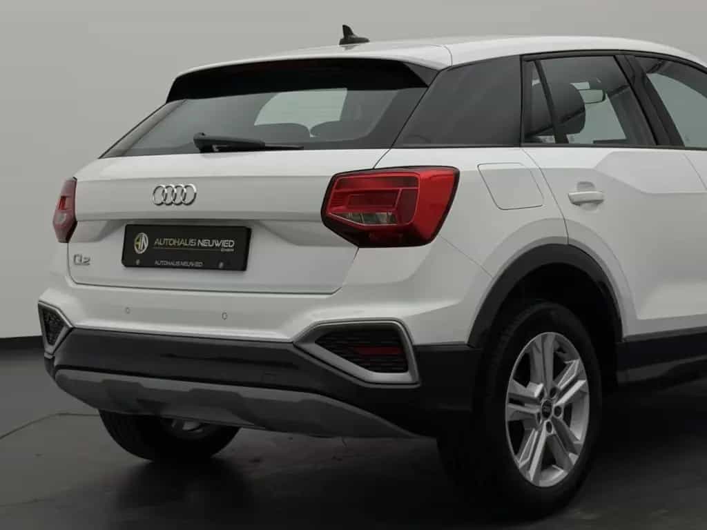 Audi Q2 35 TFSI S tronic advanced 01/2023-photo-13