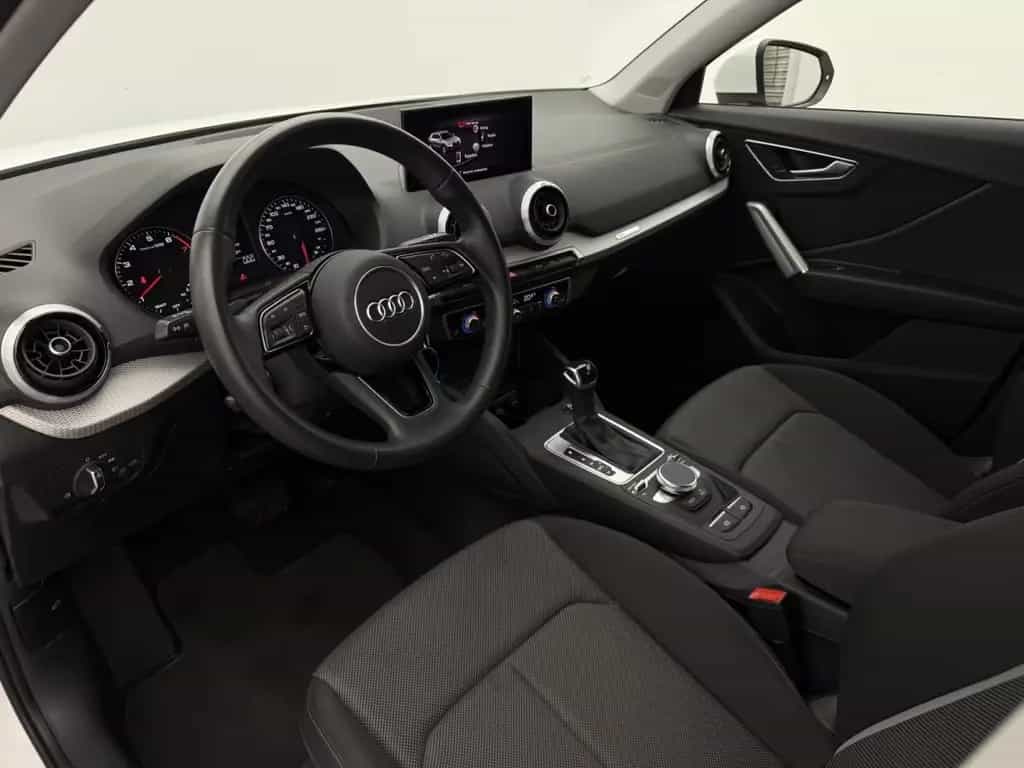 Audi Q2 35 TFSI S tronic advanced 01/2023-photo-14