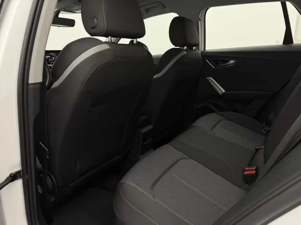 Audi Q2 35 TFSI S tronic advanced 01/2023-photo-15