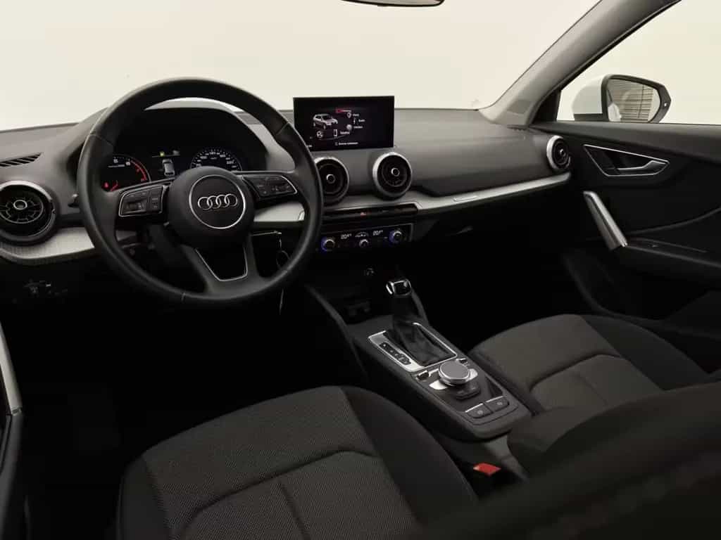 Audi Q2 35 TFSI S tronic advanced 01/2023-photo-16
