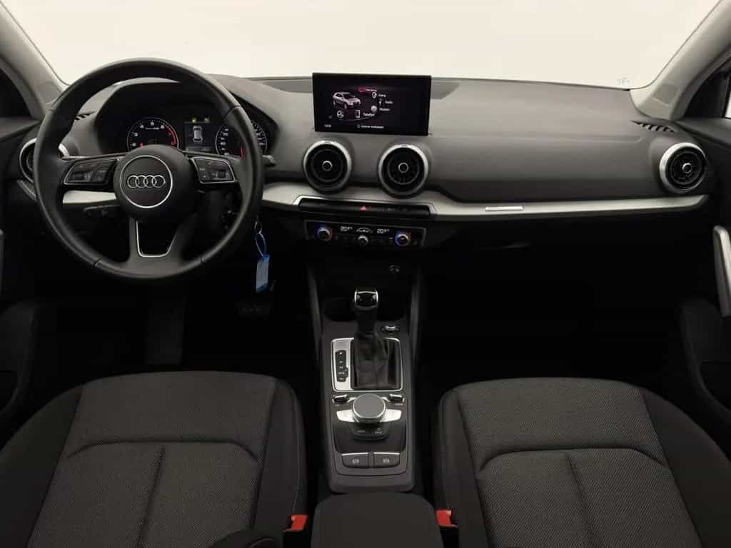 Audi Q2 35 TFSI S tronic advanced 01/2023-photo-17