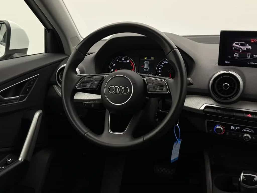 Audi Q2 35 TFSI S tronic advanced 01/2023-photo-18