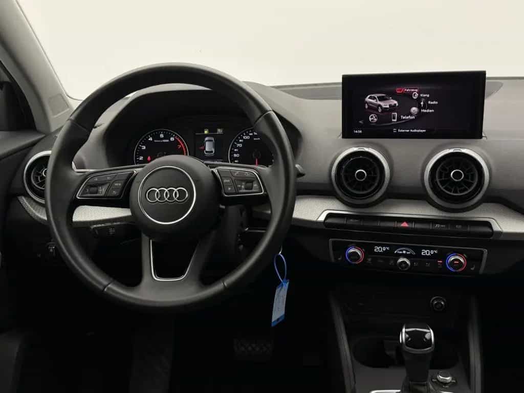 Audi Q2 35 TFSI S tronic advanced 01/2023-photo-19