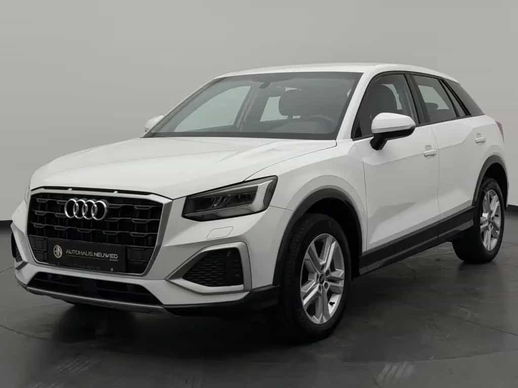 Audi Q2 35 TFSI S tronic advanced 01/2023-photo-2
